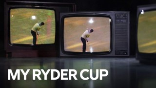 My Ryder Cup