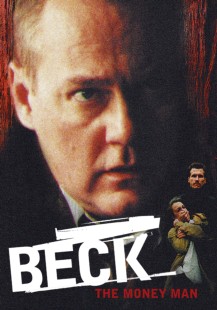 Beck 7: The Money Man