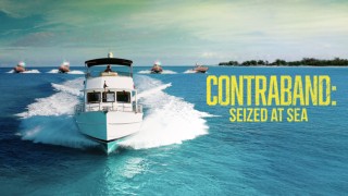 Contraband: Seized at Sea