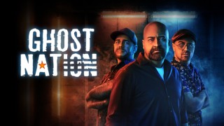 Ghost Nation