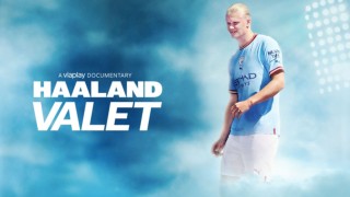 Haaland: Valet