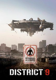 District 9
