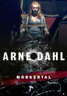 Arne Dahl - Mörkertal, Del 2