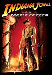 Indiana Jones och de fördömdas tempel