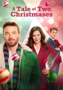 A Tale of Two Christmases