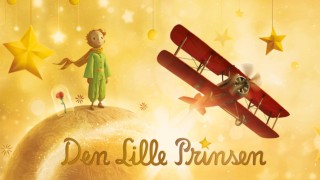 Den lille prinsen