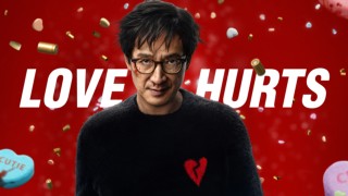 Love Hurts
