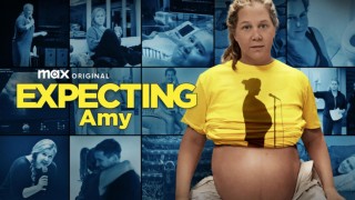 Expecting Amy