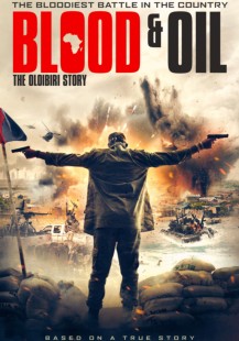 Blood & Oil