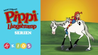 Pippi Långstrump (1997)