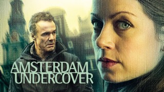 Amsterdam Undercover