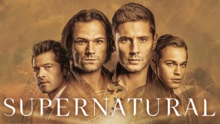 Supernatural