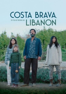 Costa Brava, Libanon