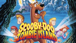 Scooby Doo på Zombieön