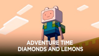 Diamanter och citroner