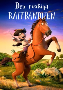 Den ruskiga råttbanditen