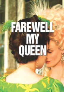 Farewell my Queen