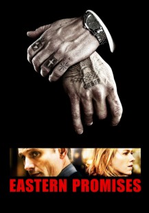 Eastern Promises
