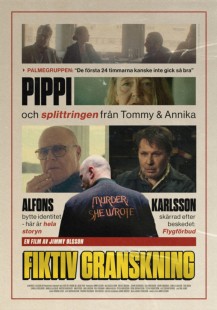 Fiktiv Granskning