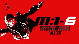 Mission: Impossible - Fallout