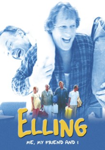Elling - Me, My Friend and I