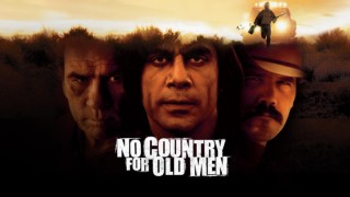 No Country for Old Men