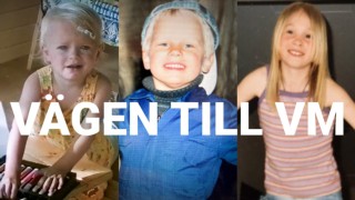 Vägen till VM