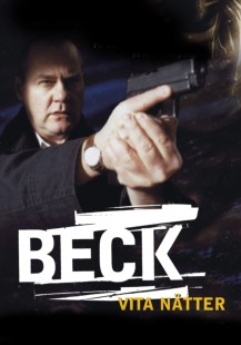 Beck 3: Vita Nätter