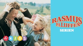 Rasmus på luffen (serien)