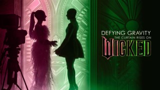 Defying Gravity: The Curtain Rises on Wicked