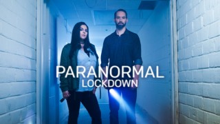 Paranormal Lockdown with Nick Groff