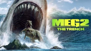 Meg 2: The Trench