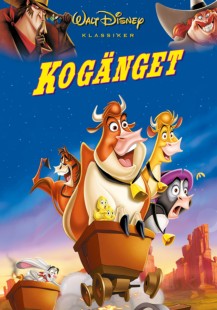 Kogänget - Svenskt tal