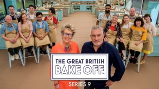The Great British Bake Off