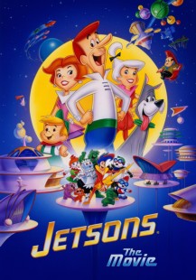 Familjen Jetsons