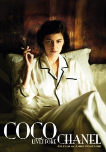 Coco: Livet före Chanel