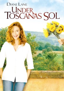 Under Toscanas sol