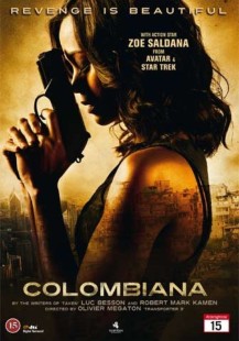 Colombiana