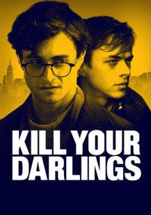 Kill Your Darlings