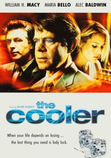 The Cooler