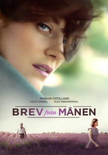 Brev från Månen