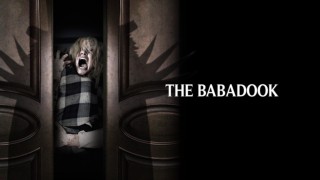 The Babadook