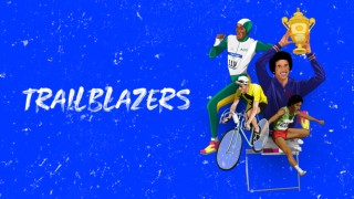 Trailblazers