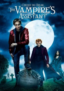 Cirque du Freak: The Vampire's Assistant