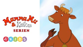 Mamma Mu & Kråkan