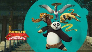 Kung Fu Panda