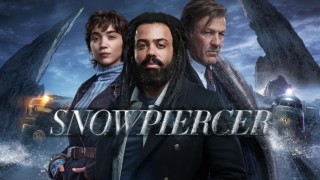 Snowpiercer
