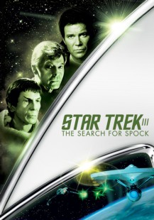 Star Trek III: The Search for Spock