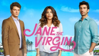 Jane the Virgin