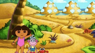 Dora Utforskaren